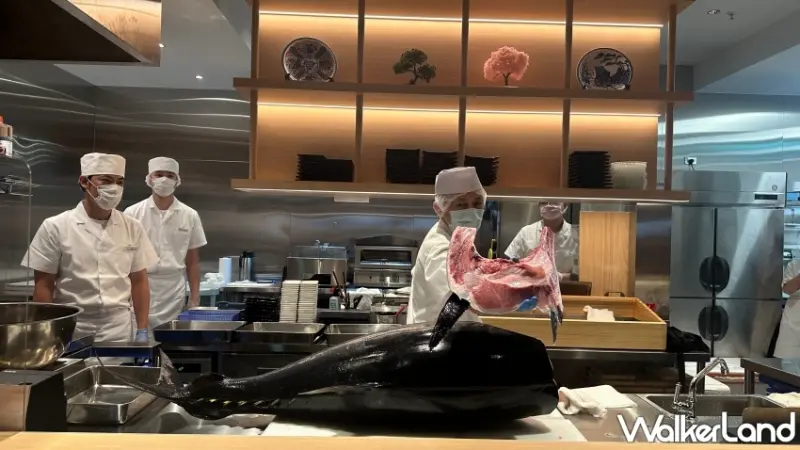 若櫻壽司 西門店 開幕半價優惠 