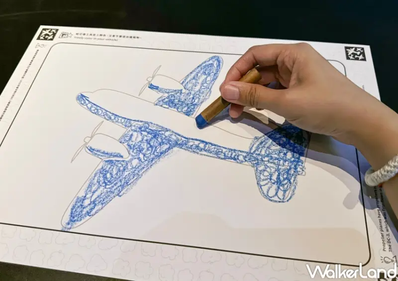 teamLab共創！未來園 台北  / WalkerLand窩客島提供 未經許可，不得轉載