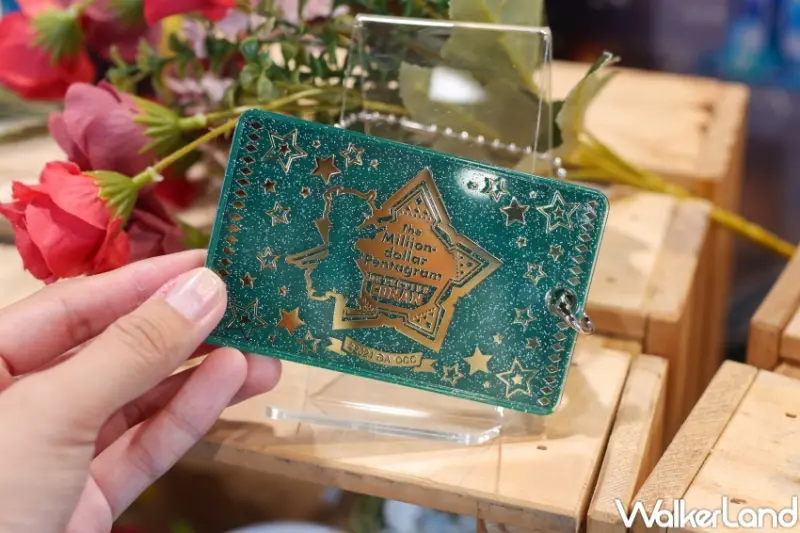 名偵探柯南 100萬美元的五稜星 快閃 / WalkerLand窩客島整理提供 未經許可，不得轉載