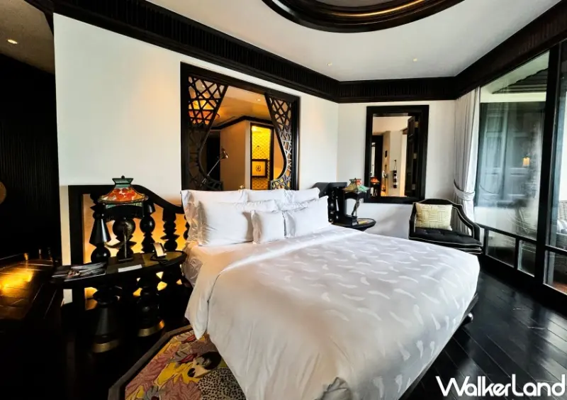 新世界海灘度假酒店  / WalkerLand窩客島提供 未經許可，不得轉載