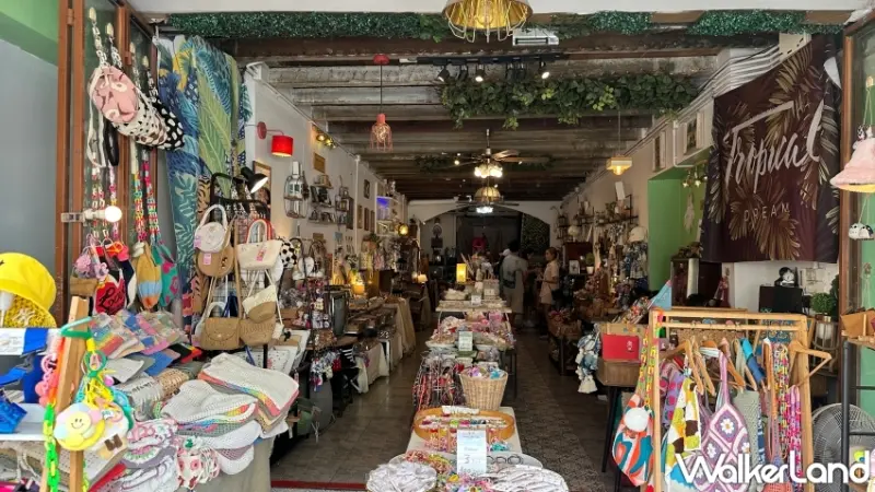 普吉島老城區必拍景點