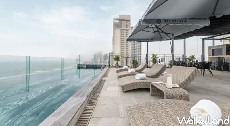 KKday峴港機加酒優惠  / WalkerLand窩客島提供 未經許可，不得轉載