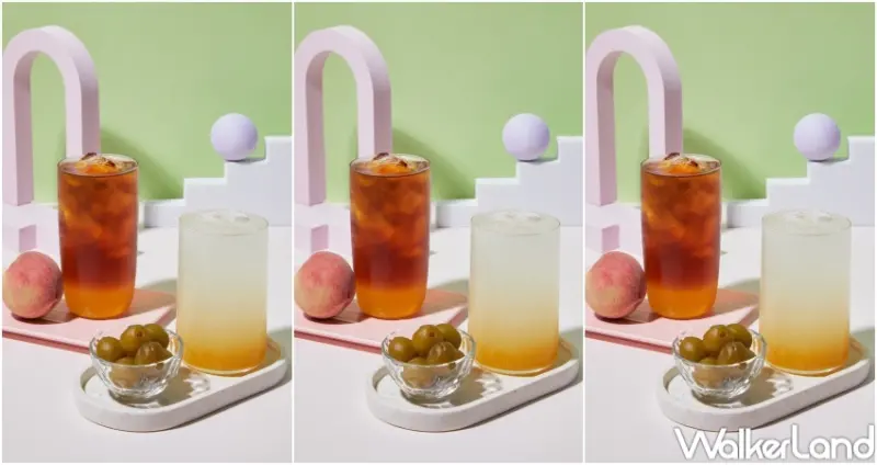 2024迷客夏夏季菜單 販售資訊  / WalkerLand窩客島提供 未經許可，不得轉載