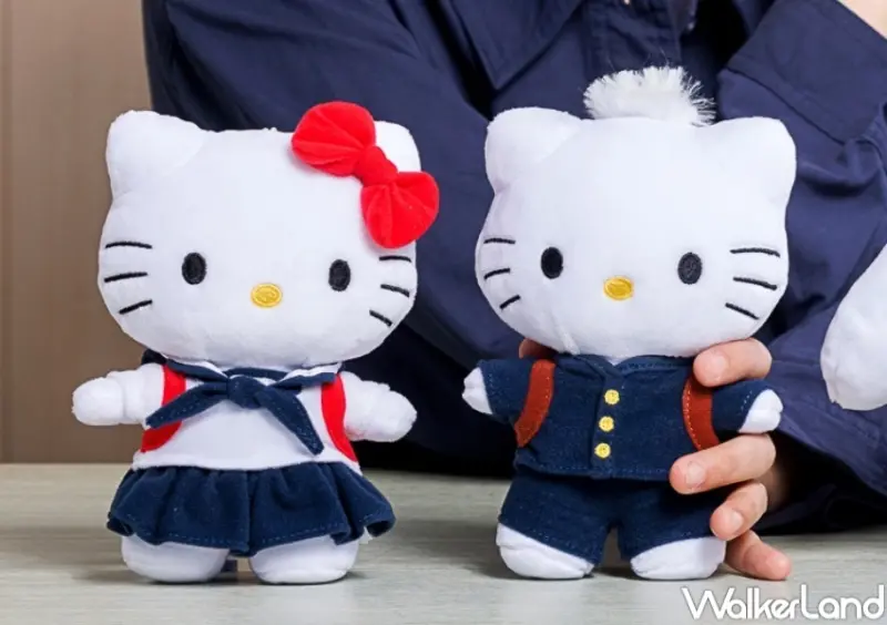 麥當勞「戀愛麥語經典返校全收藏」 / WalkerLand窩客島提供 未經許可，不得轉載