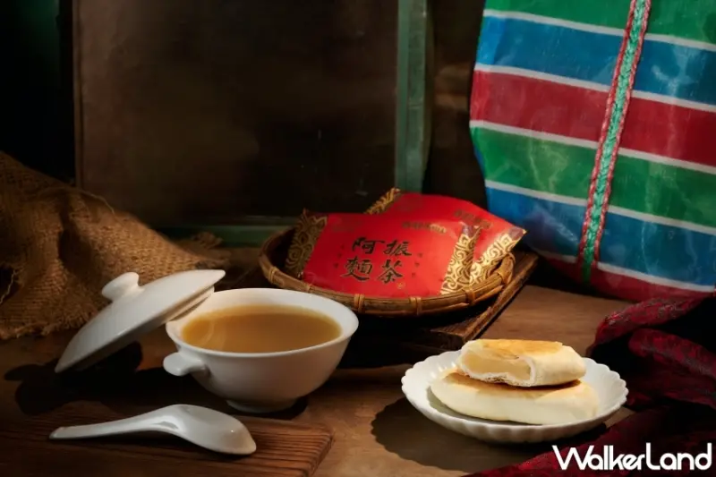 裕元花園酒店選用新鮮在地食材、復刻百年美食記憶，打造必吃鹿港美食。