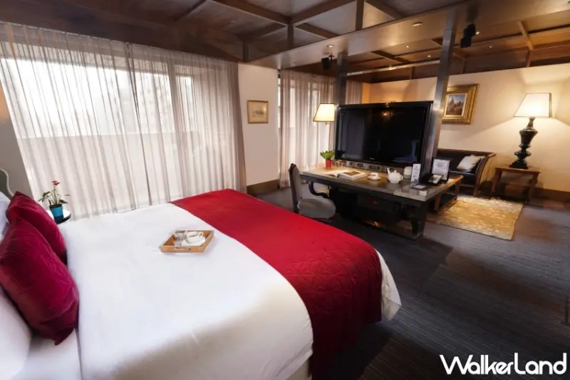 2024雲朗觀光夏季線上旅展