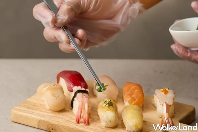 順億鮪魚專賣店降價菜單/ WalkerLand窩客島整理提供 未經許可不可轉載。