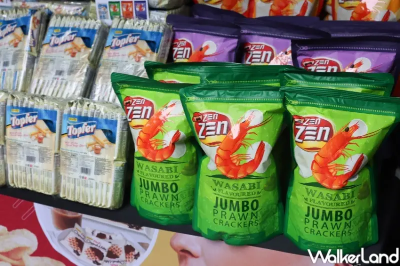 馬來西亞旅遊節 / WalkerLand窩客島整理提供 未經許可，不得轉載