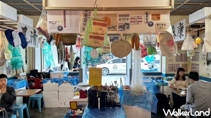 藤哲商行「河豚拉麵」每日限定30碗