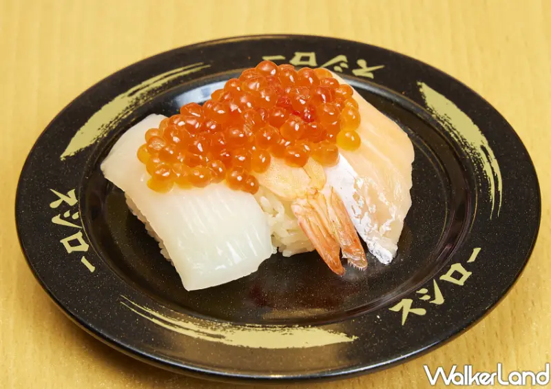 壽司郎特價/ WalkerLand窩客島整理提供 未經許可不可轉載。