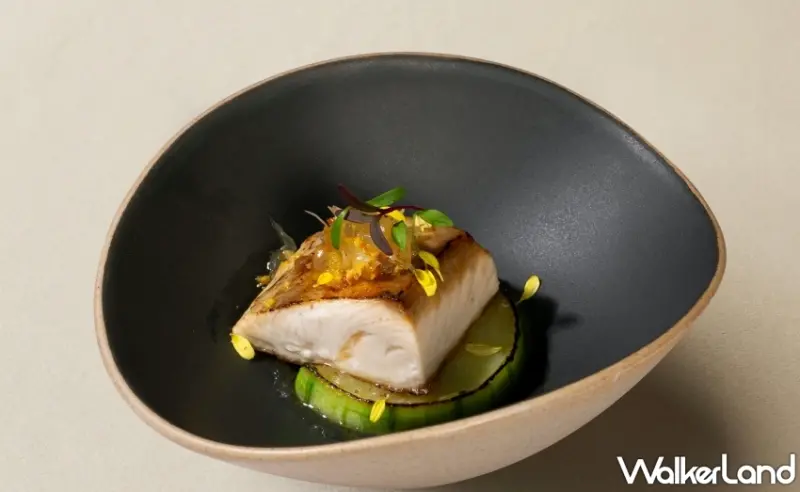 Le Goût樂葵法式鐵板燒 2024夏季新菜單