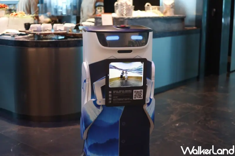 饗 A Joy / WalkerLand窩客島整理提供 未經許可，不得轉載