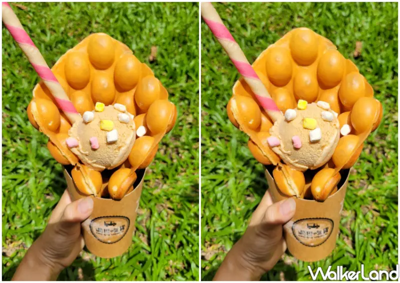 心中山週末市集「女子喫茶派對」/ WalkerLand窩客島整理提供 未經許可不可轉載。