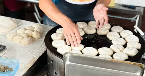 照MBTI人格玩台南景點！台南飯店推薦「台南老爺行旅」住宿1650元起、牛肉湯吃到飽，現在連行程都安排好。