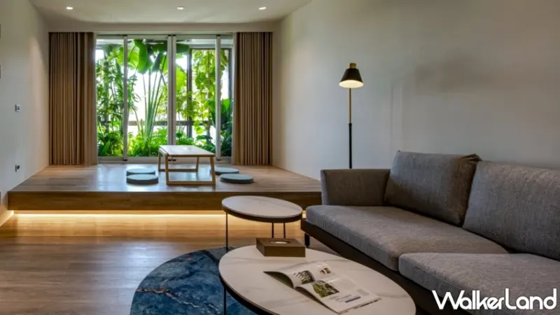 冠翔泉旅試營運買一送一及開幕優惠活動