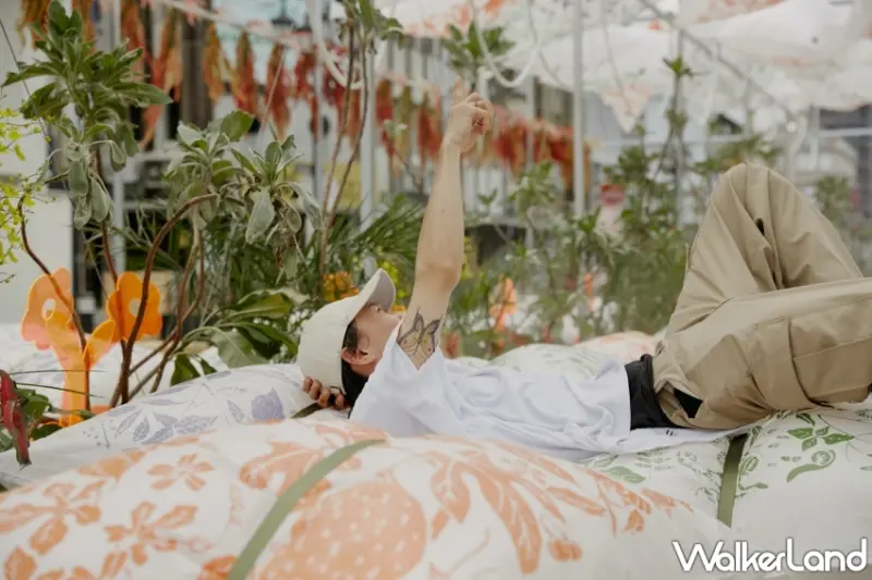 2024花蓮城市空間藝術節「裸花蓮」