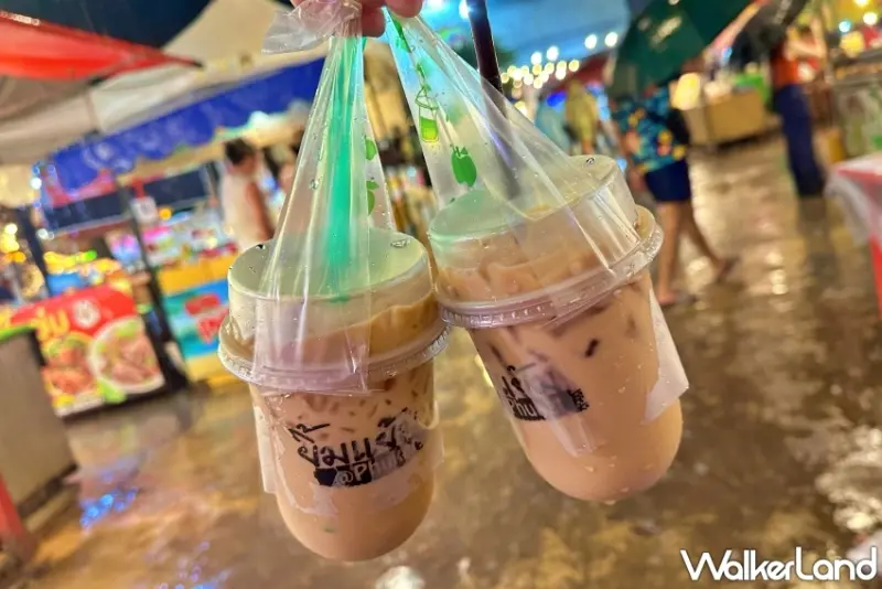 平價、好逛、好吃Chillva Market青蛙夜市