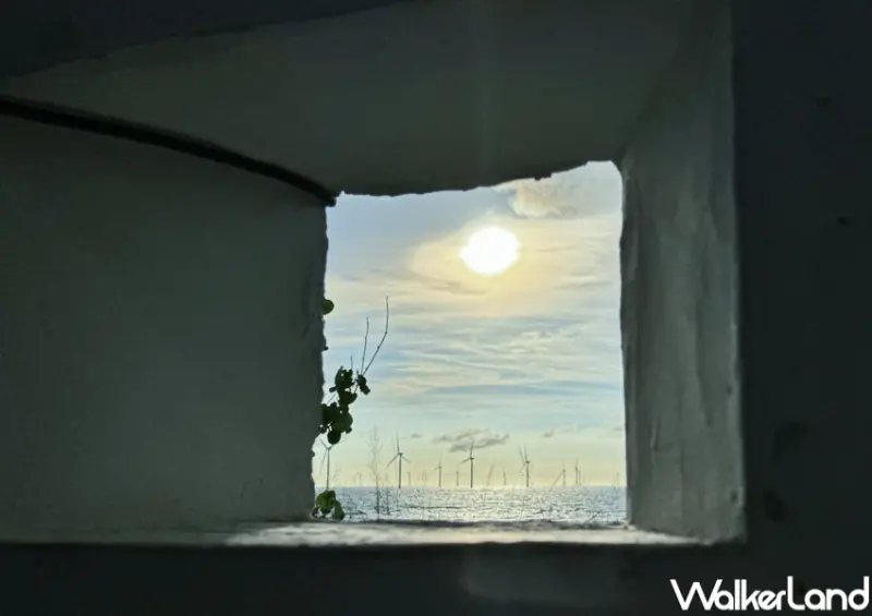 5個「苗栗買景打卡點」推薦清單  / WalkerLand窩客島提供 未經許可，不得轉載