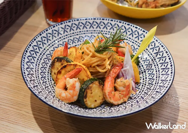 不只是貓咪咖啡廳！台北動物咖啡廳「肉球森林」​​​​​​​大嘴鳥、狐獴都有/ WalkerLand窩客島整理提供 未經許可不可轉載。