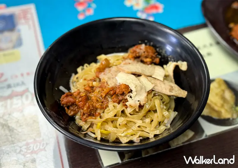 照MBTI人格玩台南景點！台南飯店推薦「台南老爺行旅」住宿1650元起、牛肉湯吃到飽，現在連行程都安排好/ WalkerLand窩客島整理提供 未經許可不可轉載。