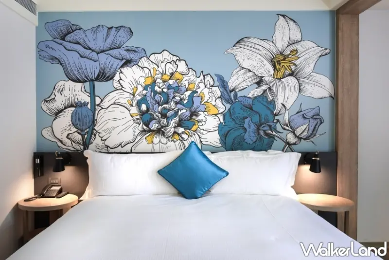 捷絲旅2024台北國際夏季線上旅展