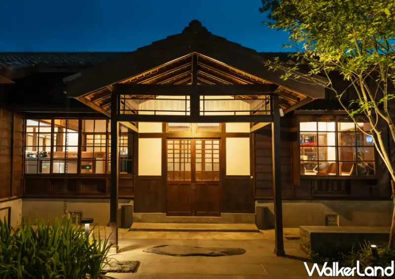 台北古亭 樂埔町/ WalkerLand窩客島整理提供 未經許可不可轉載。