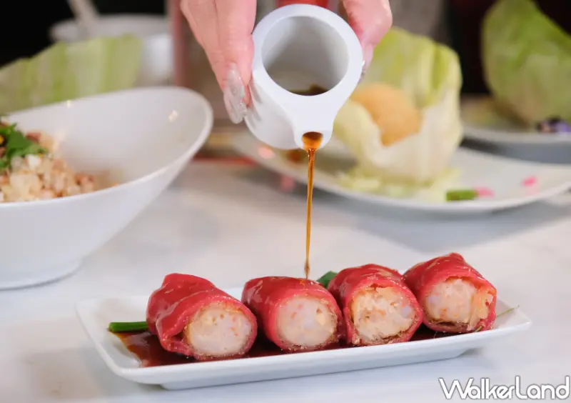 大巨星港式飲茶餐酒館/ WalkerLand窩客島整理提供 未經許可不可轉載。