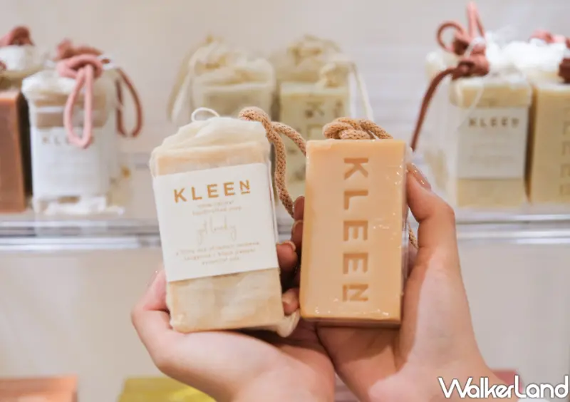 分子藥局NORTH HUB 台北店/ WalkerLand窩客島整理提供 未經許可不可轉載。