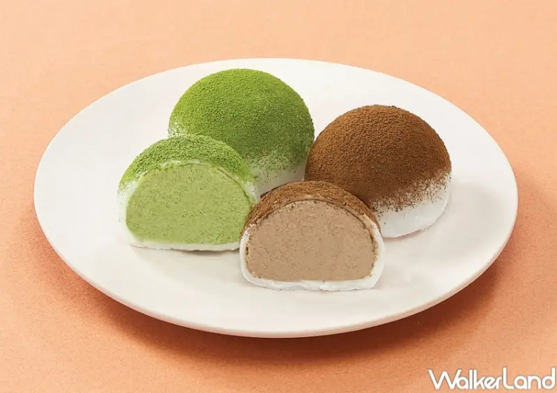 辻利茶舗 台南南紡快閃活動  / WalkerLand窩客島提供 未經許可，不得轉載