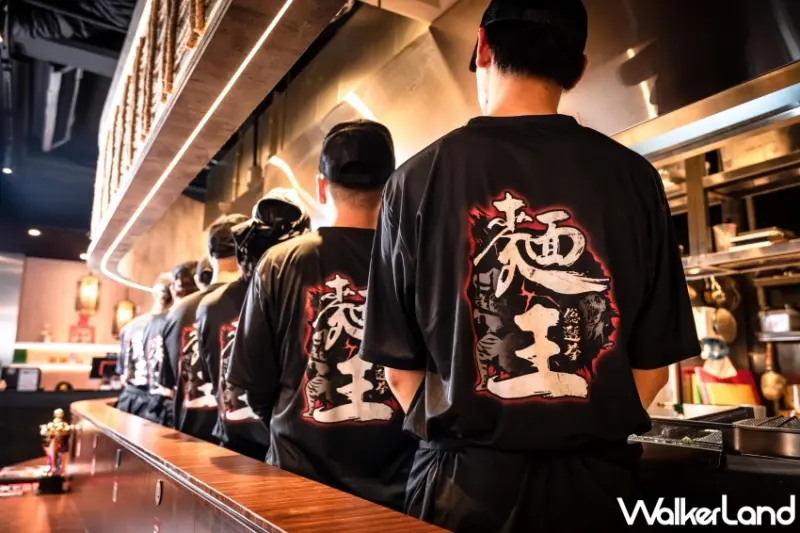 2024麵王総選挙 麵屋武藏各分店限定麵款