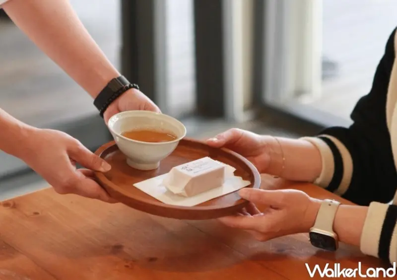 COMPUTEX Hospitality Lounge  微熱山丘奉茶坊 / WalkerLand窩客島整理提供 未經許可，不得轉載