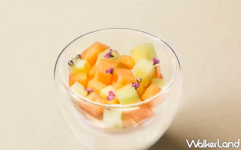 Le Goût樂葵法式鐵板燒 2024夏季新菜單