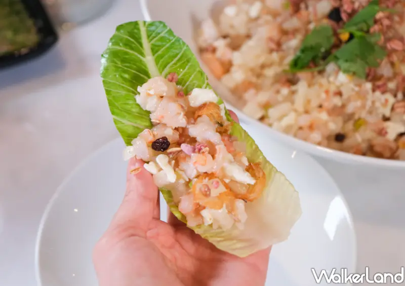 大巨星港式飲茶餐酒館/ WalkerLand窩客島整理提供 未經許可不可轉載。