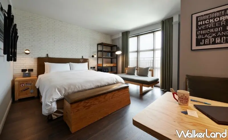 捷絲旅2024台北國際夏季線上旅展