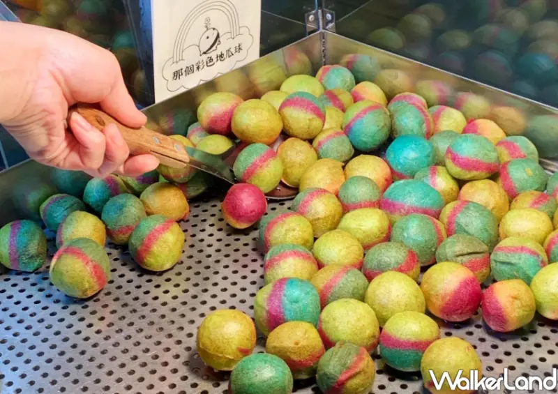 台茂 端午節連假活動/ WalkerLand窩客島整理提供 未經許可不可轉載。