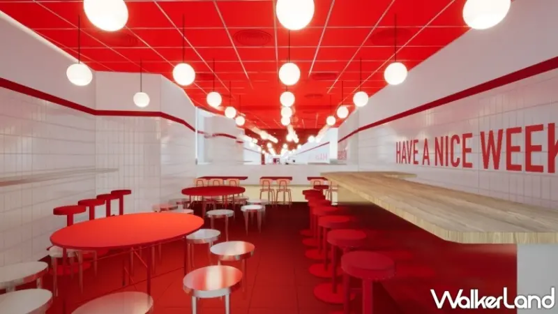 香鷄城 週末炸雞漢堡俱樂部 聯名限定烤雞盒