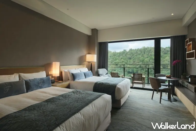 2024雲朗觀光夏季線上旅展