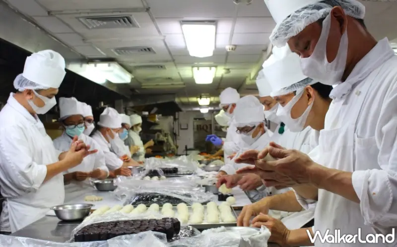 台中長榮桂冠酒店快閃 快閃店限定獨享買一送一三大優惠活動