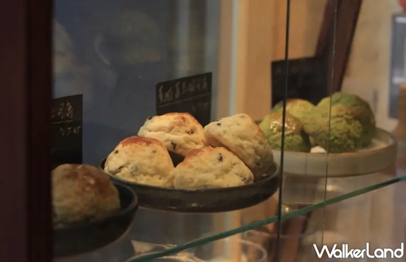 司康控不會錯過的任事咖啡