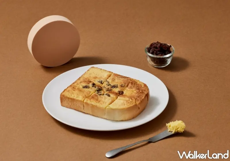 珍煮丹攜手matsui老師推出「西瓜系列飲」，要用Q萌狗狗結合「西瓜」打造喝了會啊嗚啊嗚的手搖飲。