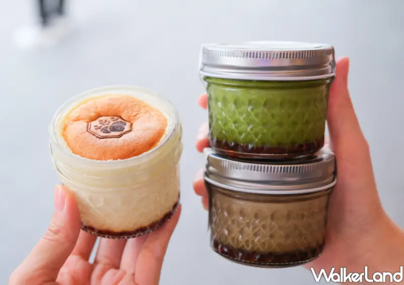 京町山本屋 中山站快閃店/ WalkerLand窩客島整理提供 未經許可不可轉載。