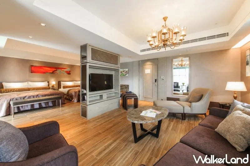 花蓮瑞穗天合國際觀光酒店快樂加倍優惠