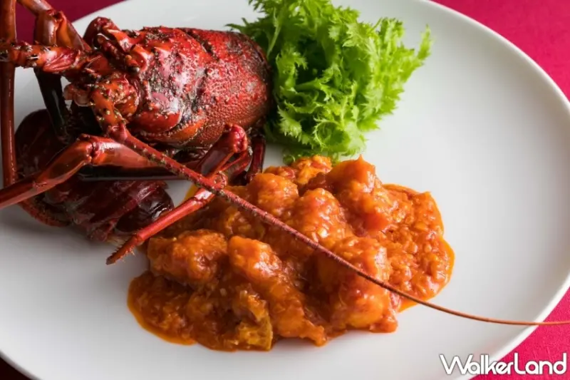 台北遠東香格里拉邀請「四川飯店」主廚陳建太郎，展現川菜精髓、首波主打陳麻婆豆腐