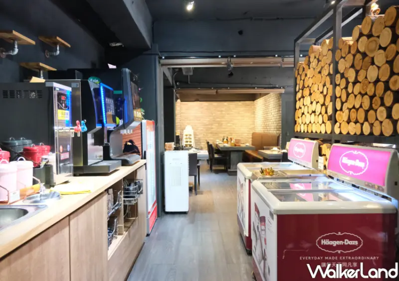 孫太太嚴選超市火鍋 台北民族店/ WalkerLand窩客島整理提供 未經許可不可轉載。