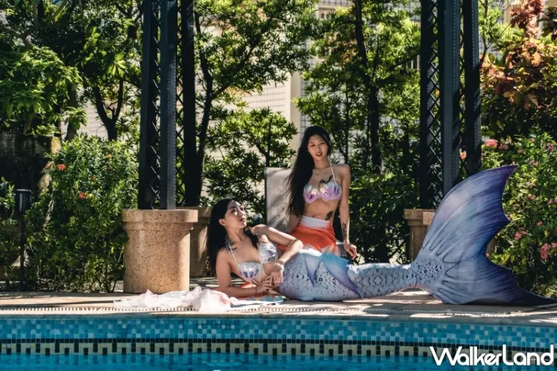 福容大飯店2024夏季線上旅展