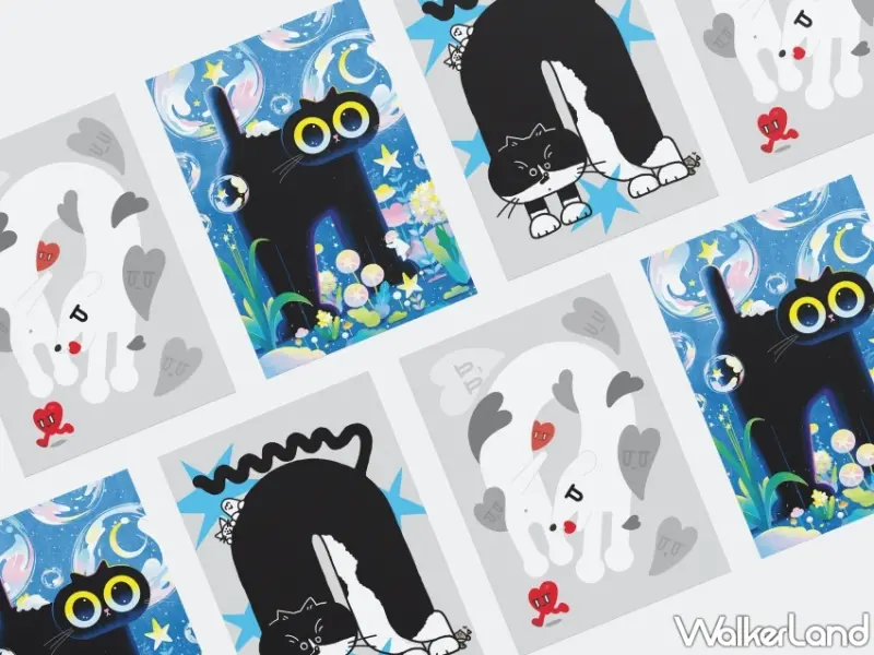 Homie 寵物零食 × 印章體驗概念店