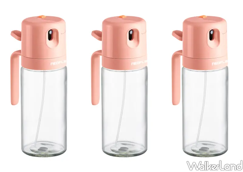 全聯 NEOFLAM鍋具集點/ WalkerLand窩客島整理提供 未經許可不可轉載。