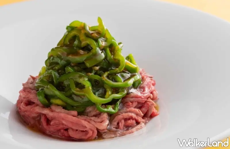 台北遠東香格里拉邀請「四川飯店」主廚陳建太郎，展現川菜精髓、首波主打陳麻婆豆腐