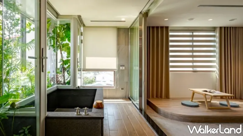 冠翔泉旅試營運買一送一及開幕優惠活動