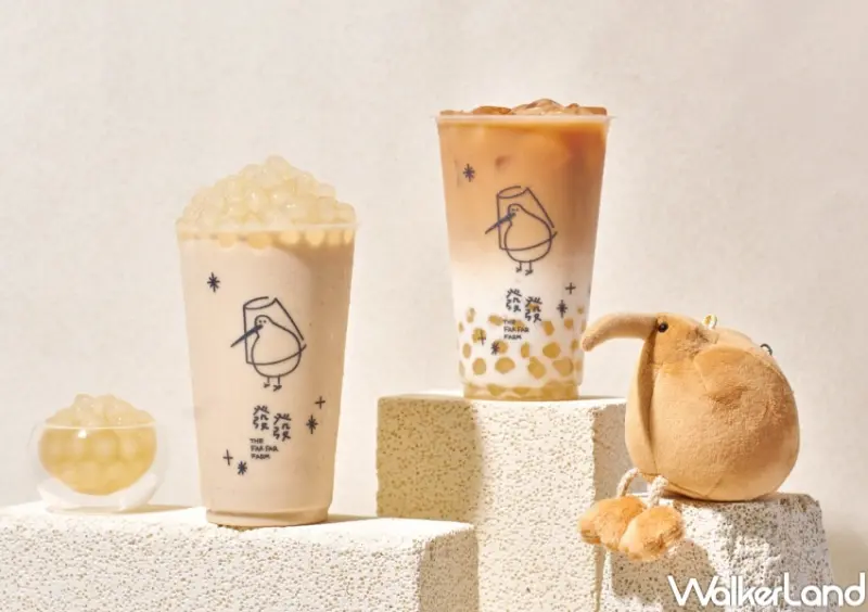 發發聯名時尚服飾plain-me  / WalkerLand窩客島提供 未經許可，不得轉載